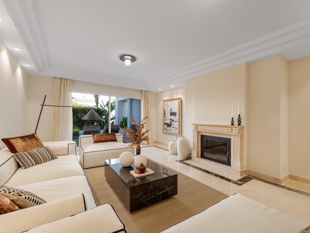 Lägenhet, Sierra Blanca, R5251555