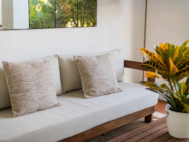 3 Sovrums Lägenhet i Sierra Blanca