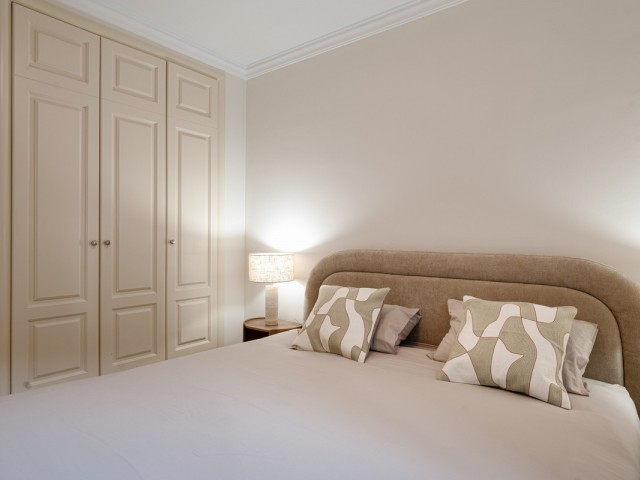 3 Sovrums Lägenhet i Sierra Blanca