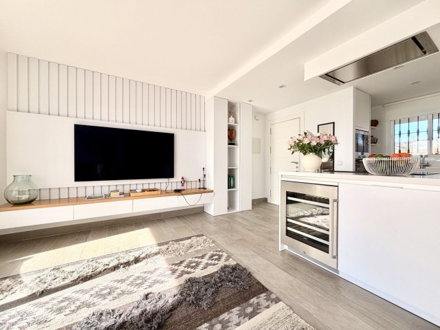 Penthouse in Marbella