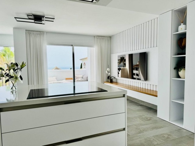 Penthouse in Marbella