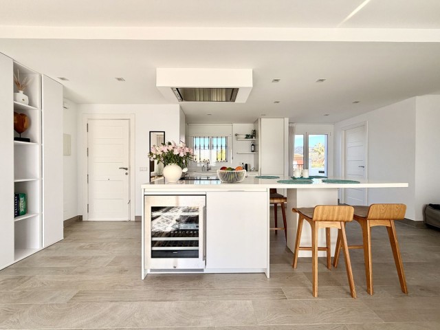 Penthouse in Marbella