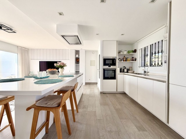 Penthouse in Marbella