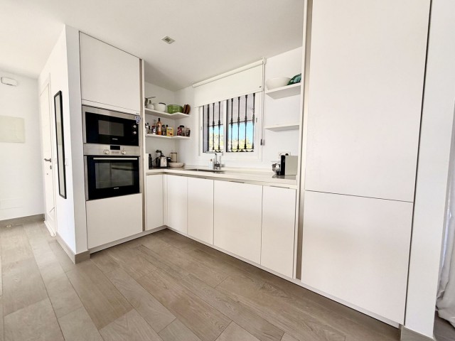 Penthouse in Marbella