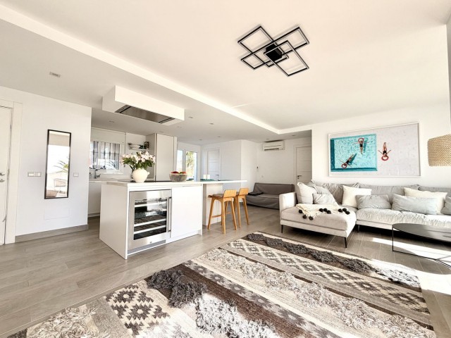 Penthouse in Marbella