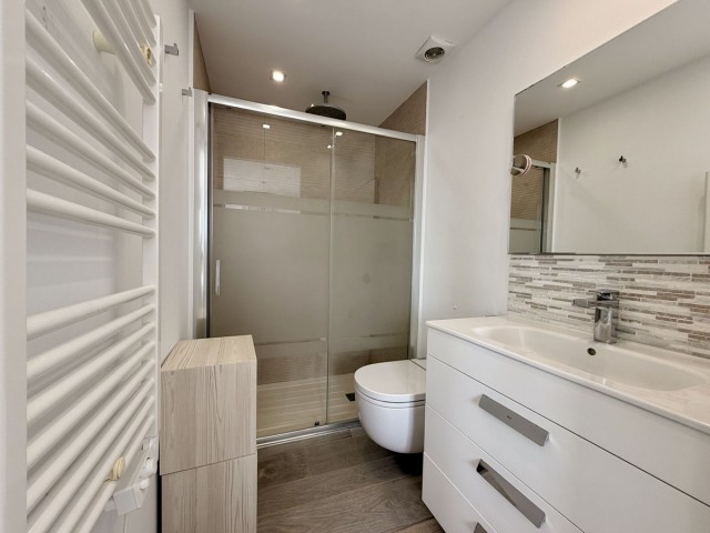 Penthouse in Marbella