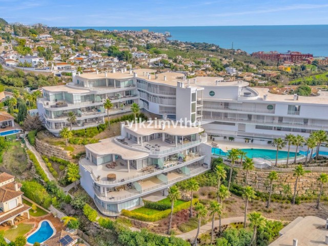 Penthouse, Benalmadena