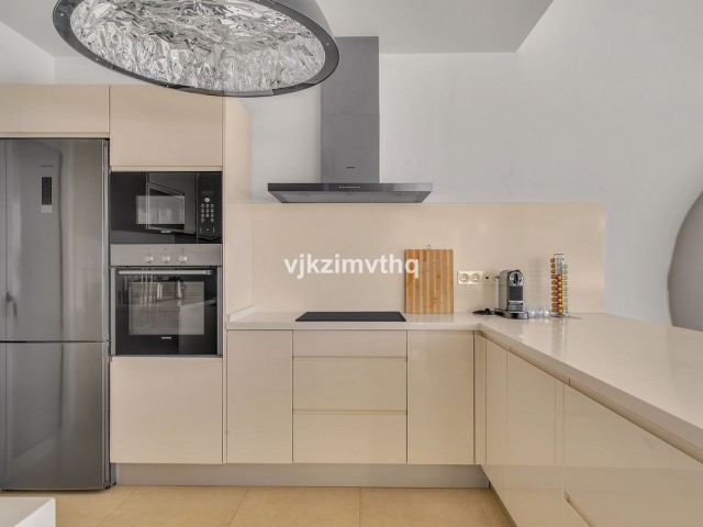 Penthouse in Benalmadena