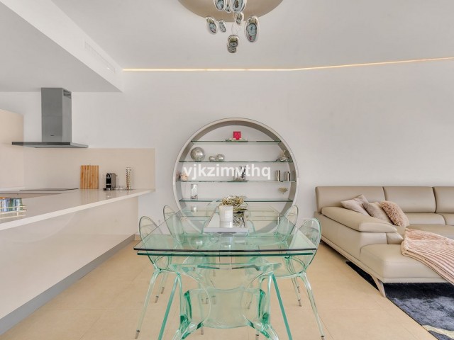 Penthouse in Benalmadena