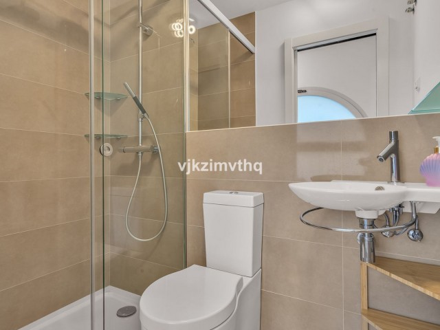 Penthouse in Benalmadena