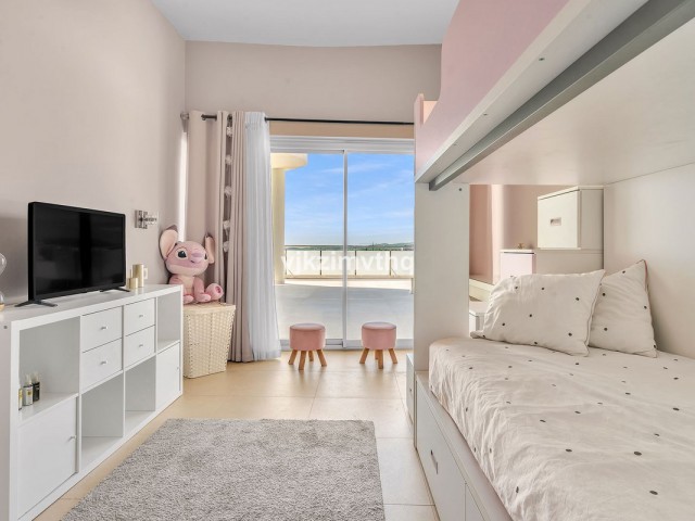 Penthouse in Benalmadena