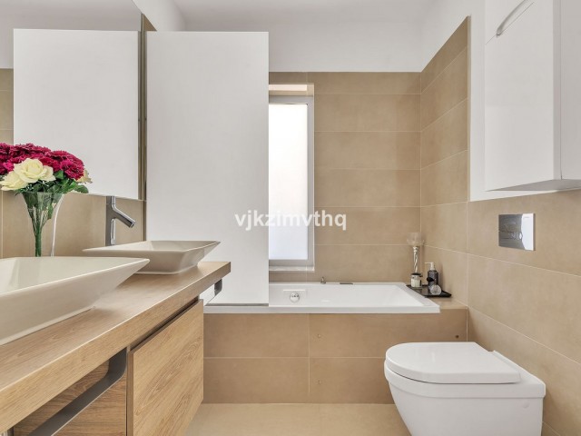 Penthouse in Benalmadena