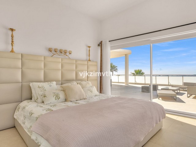 Penthouse in Benalmadena