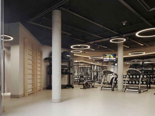 2 Slaapkamer Appartement in Aloha