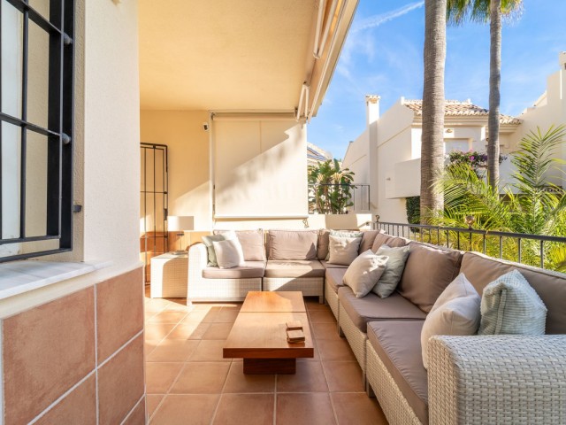 4 Schlafzimmer Villa in Costabella