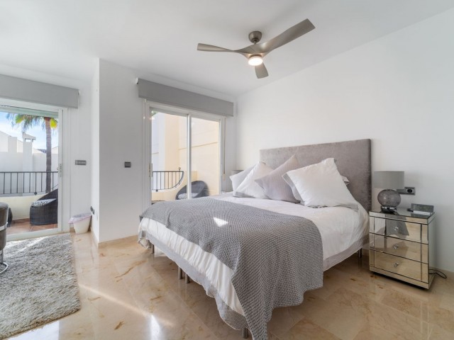 4 Schlafzimmer Villa in Costabella