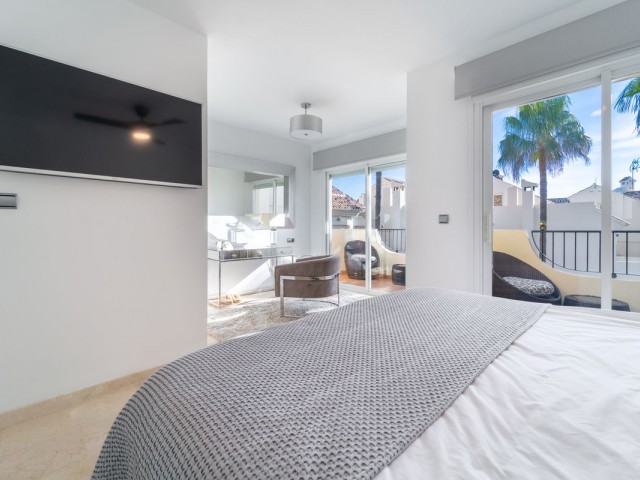 4 Schlafzimmer Villa in Costabella