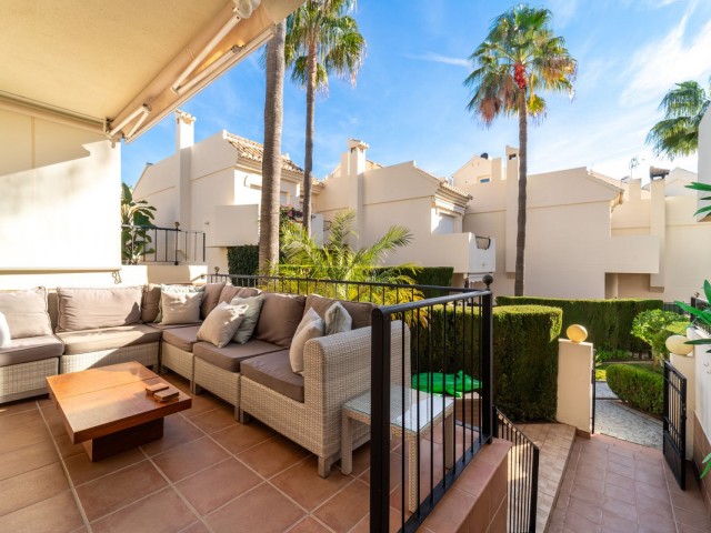 4 Schlafzimmer Villa in Costabella