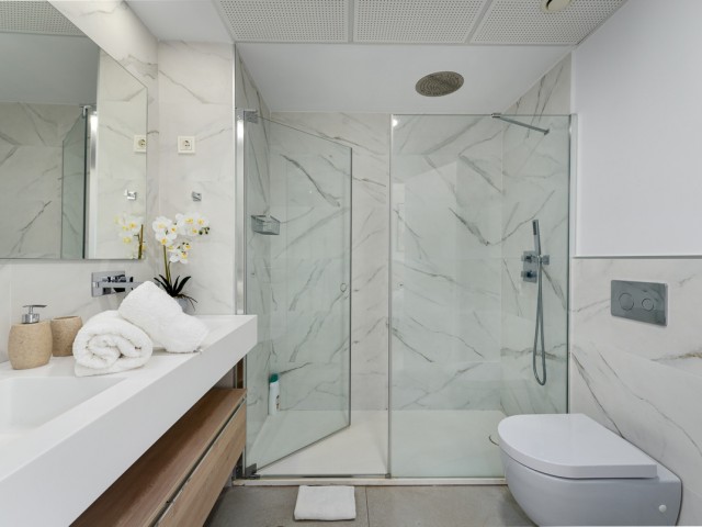 Penthouse i Benahavís