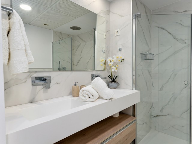 Penthouse i Benahavís