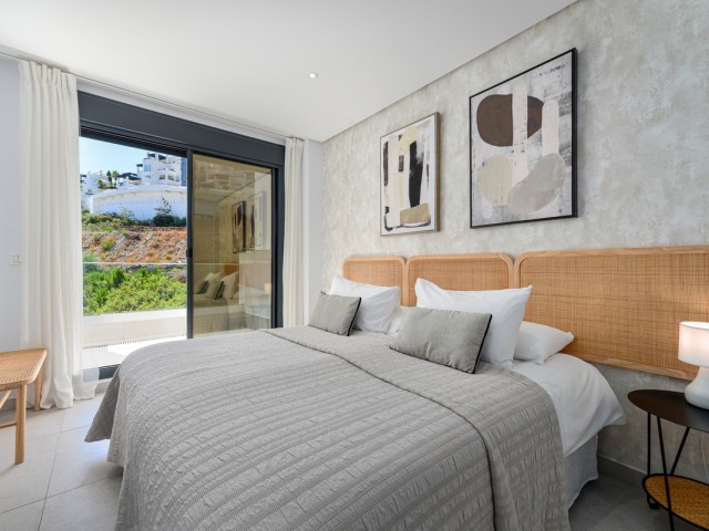 Penthouse i Benahavís