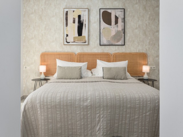 Penthouse i Benahavís