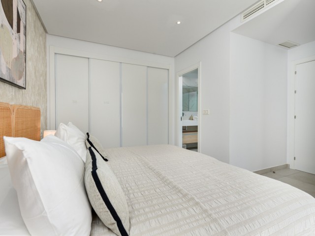 Penthouse i Benahavís