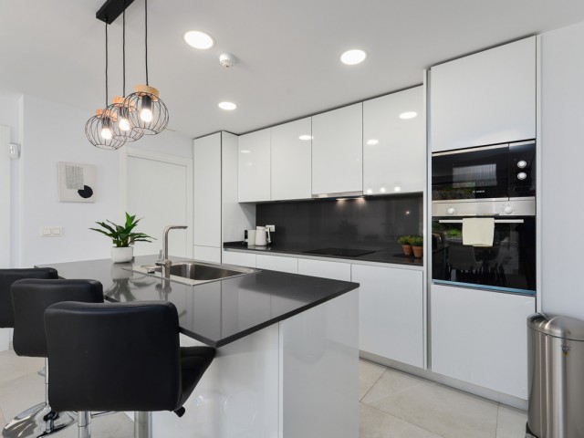 Penthouse i Benahavís