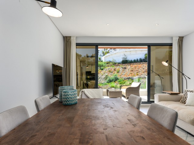 Penthouse i Benahavís