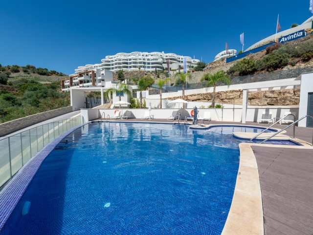 Penthouse i Benahavís