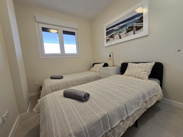 2 Bedrooms Apartment in Estepona