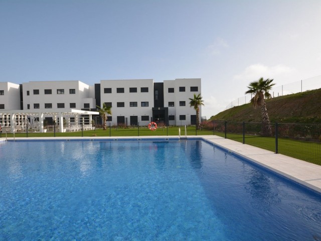 2 Bedrooms Apartment in Estepona