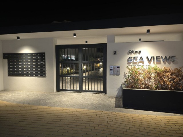 2 Bedrooms Apartment in Estepona