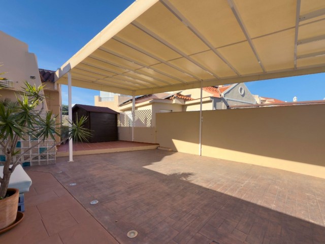 4 Schlafzimmer Villa in Riviera del Sol