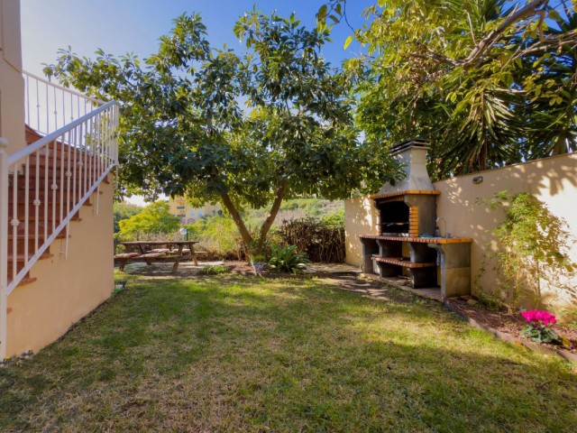 4 Schlafzimmer Villa in Riviera del Sol