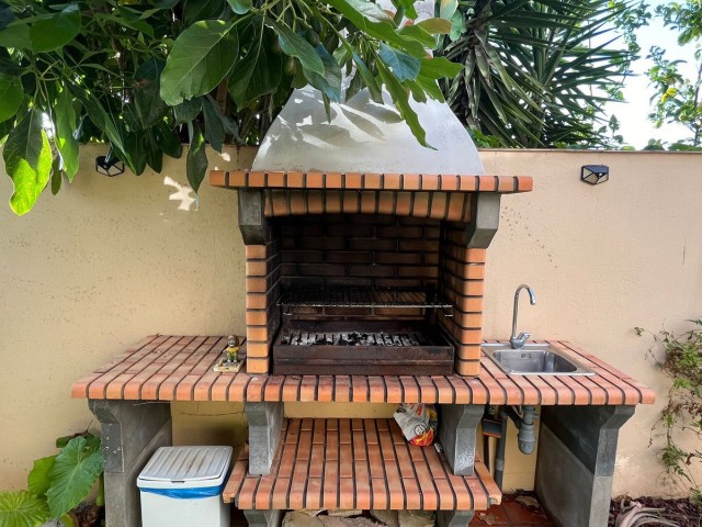 4 Schlafzimmer Villa in Riviera del Sol