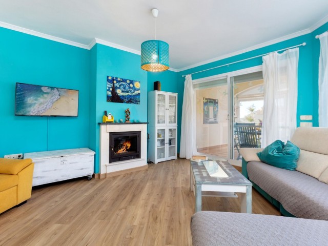 4 Schlafzimmer Villa in Riviera del Sol