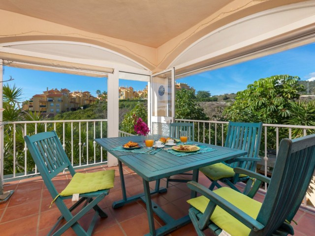 4 Schlafzimmer Villa in Riviera del Sol