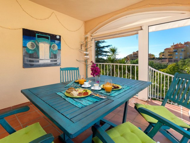 4 Schlafzimmer Villa in Riviera del Sol