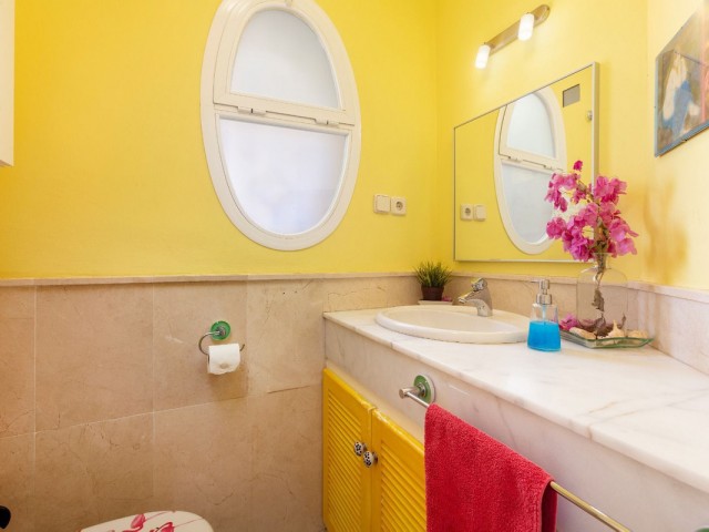 4 Schlafzimmer Villa in Riviera del Sol