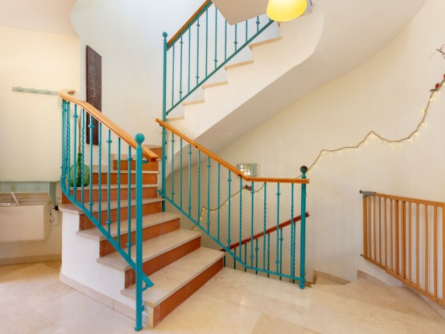 4 Schlafzimmer Villa in Riviera del Sol