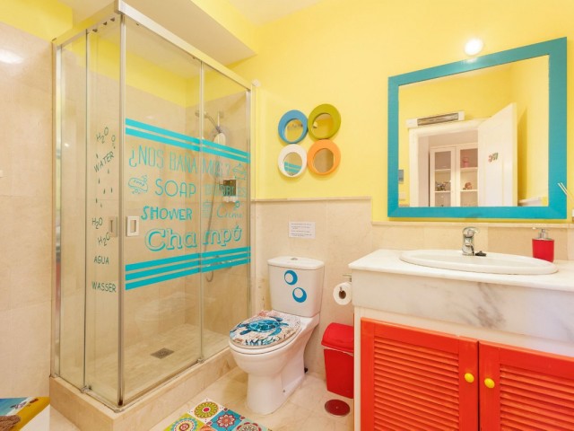 4 Schlafzimmer Villa in Riviera del Sol