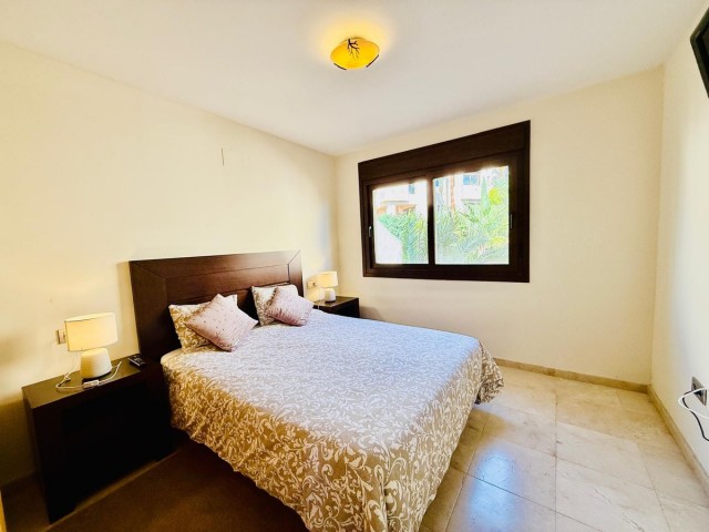 4 Bedrooms Apartment in Benalmadena