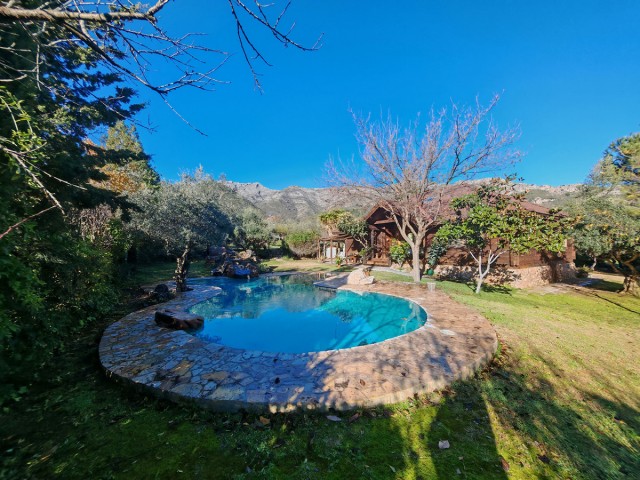 Villa Ojén - R5288185