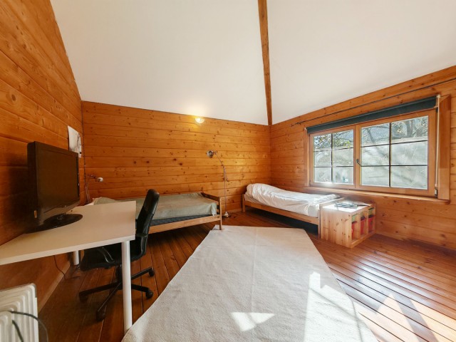 3 Sovrums Villa i Ojén