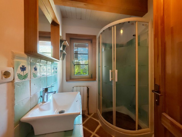 3 Sovrums Villa i Ojén