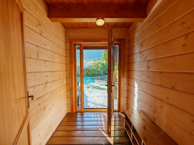 3 Sovrums Villa i Ojén