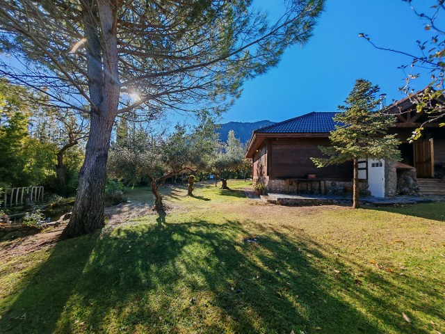 3 Sovrums Villa i Ojén