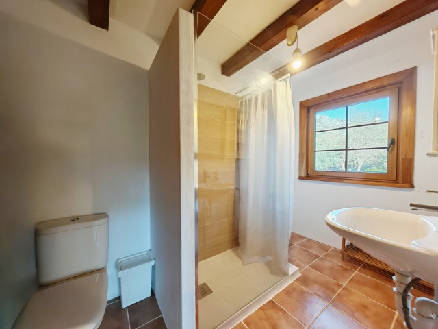 3 Makuuhuoneen Huvila Ojén