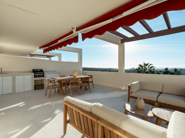 Apartment Nueva Andalucía - R5288236